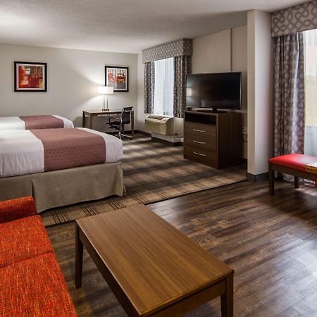 Best Western Plus Philadelphia-Choctaw Hotel And Suites Luaran gambar