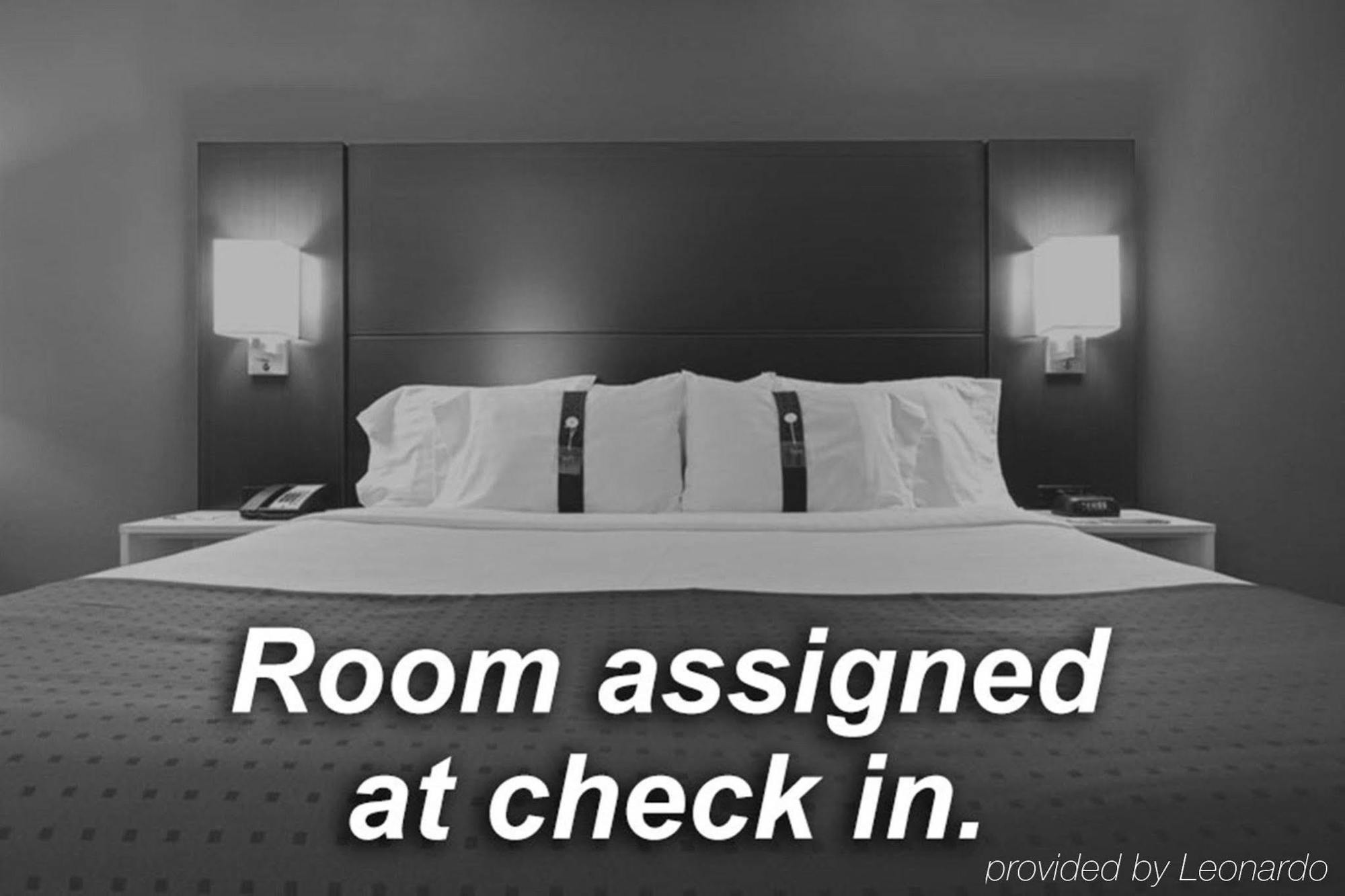 Best Western Plus Philadelphia-Choctaw Hotel And Suites Luaran gambar