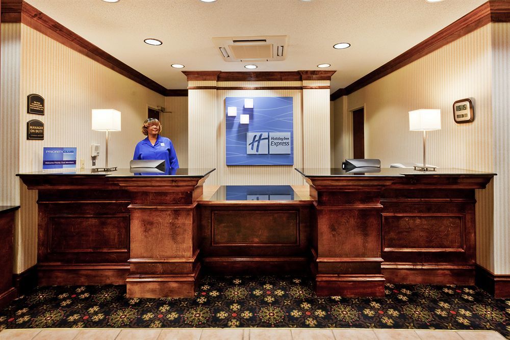 Best Western Plus Philadelphia-Choctaw Hotel And Suites Luaran gambar