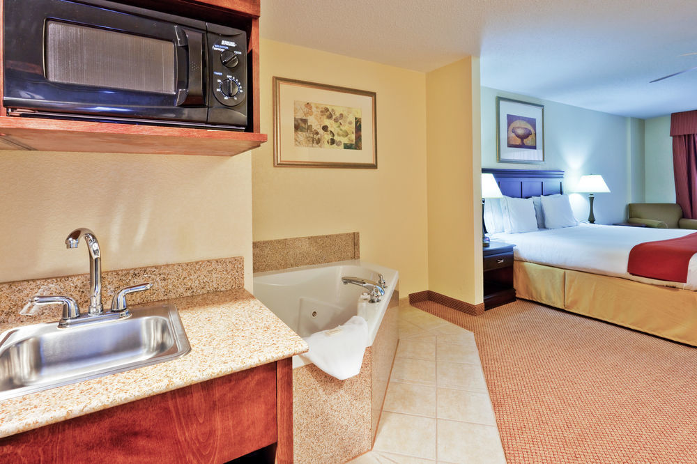 Best Western Plus Philadelphia-Choctaw Hotel And Suites Luaran gambar