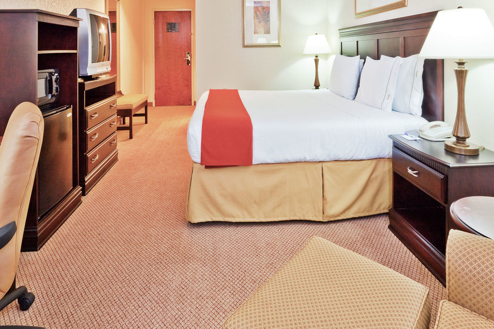 Best Western Plus Philadelphia-Choctaw Hotel And Suites Luaran gambar