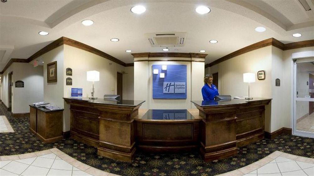 Best Western Plus Philadelphia-Choctaw Hotel And Suites Luaran gambar