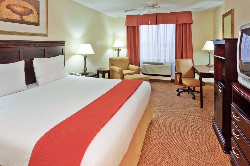 Best Western Plus Philadelphia-Choctaw Hotel And Suites Luaran gambar