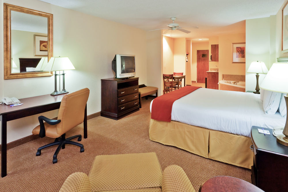Best Western Plus Philadelphia-Choctaw Hotel And Suites Luaran gambar