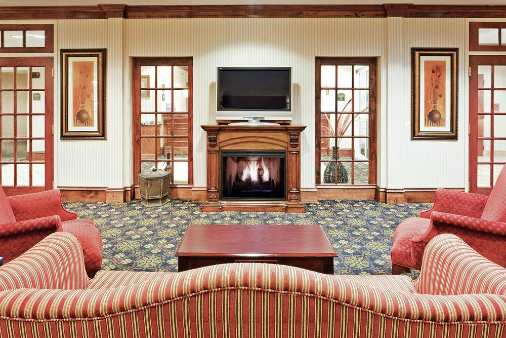 Best Western Plus Philadelphia-Choctaw Hotel And Suites Luaran gambar