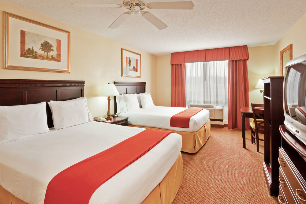 Best Western Plus Philadelphia-Choctaw Hotel And Suites Luaran gambar