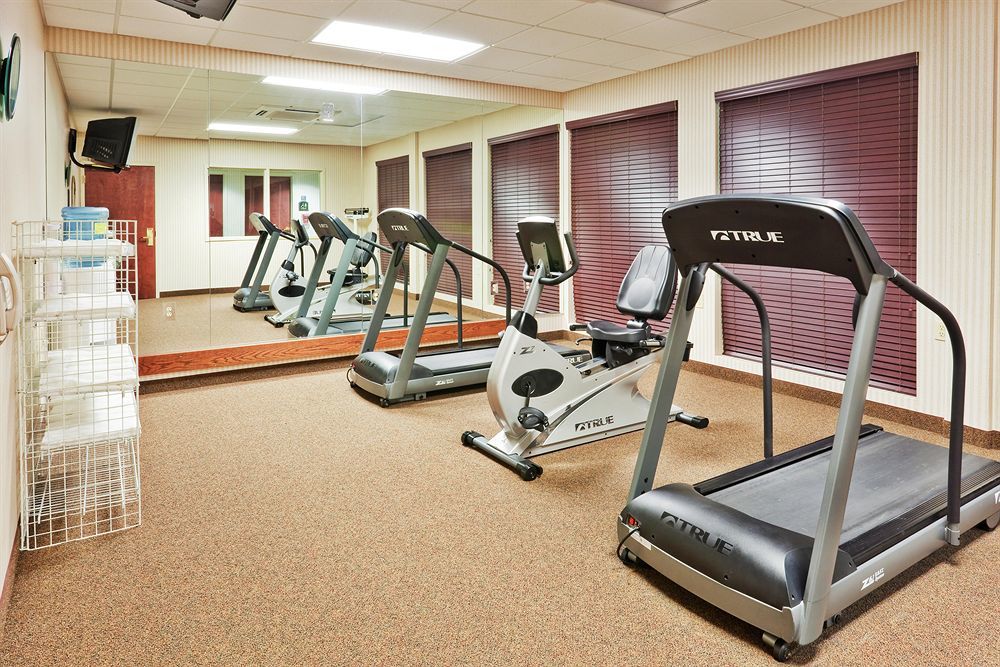 Best Western Plus Philadelphia-Choctaw Hotel And Suites Luaran gambar