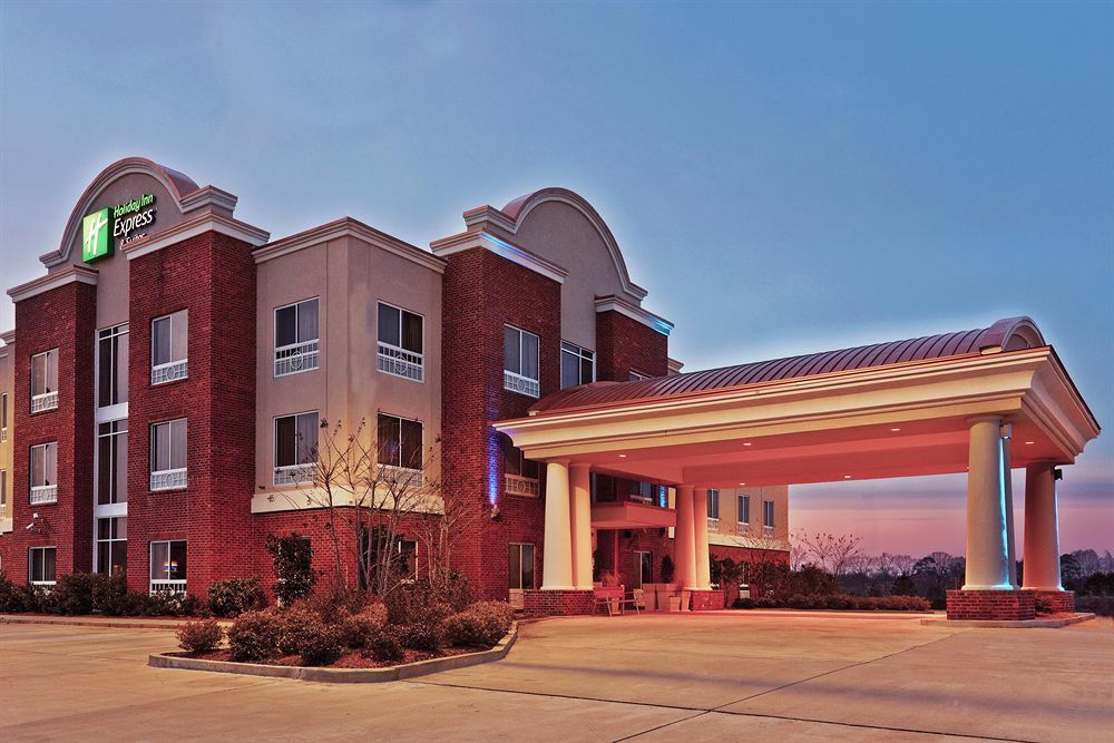 Best Western Plus Philadelphia-Choctaw Hotel And Suites Luaran gambar