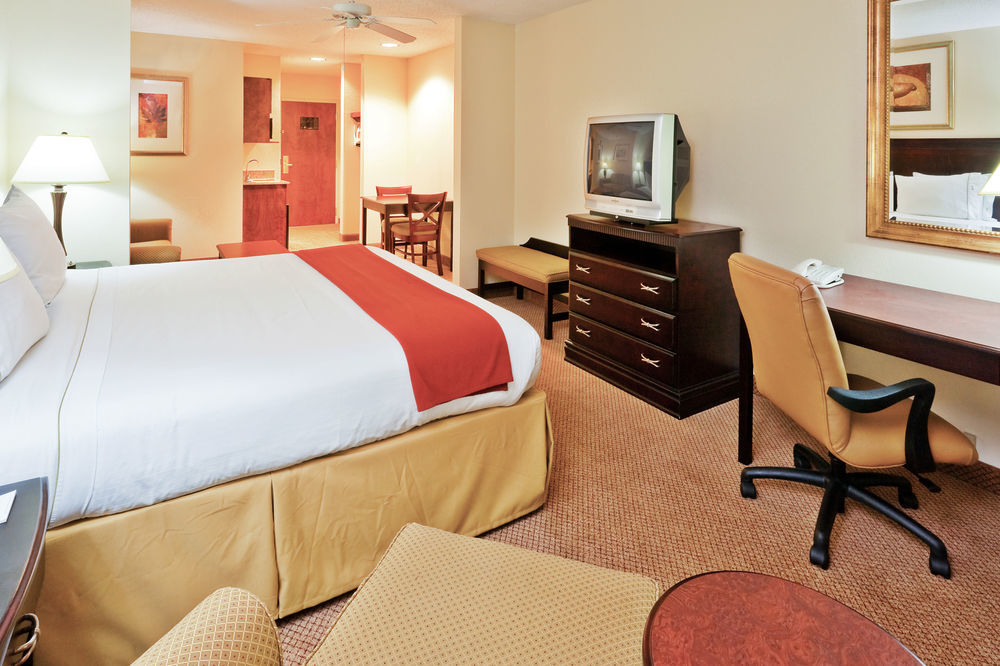 Best Western Plus Philadelphia-Choctaw Hotel And Suites Luaran gambar