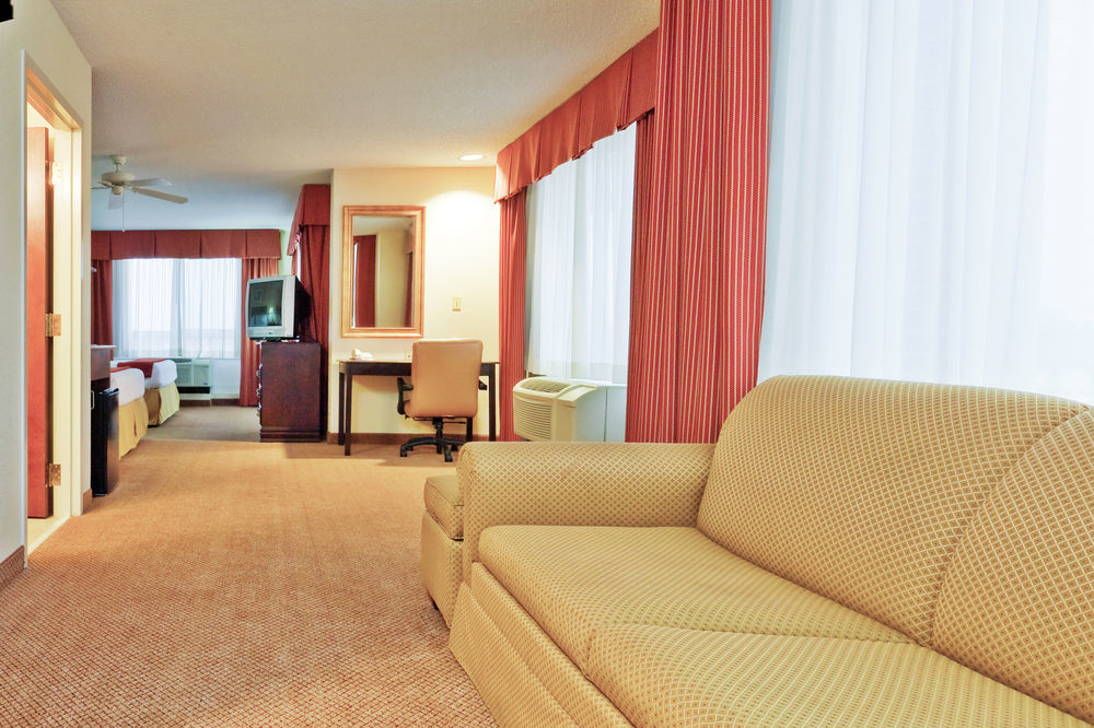 Best Western Plus Philadelphia-Choctaw Hotel And Suites Luaran gambar