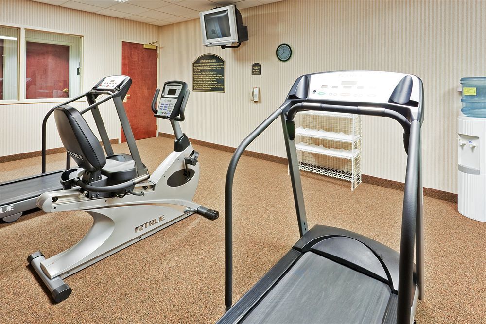 Best Western Plus Philadelphia-Choctaw Hotel And Suites Luaran gambar