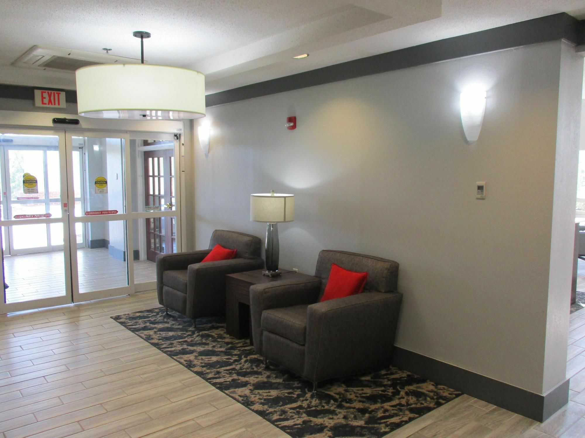 Best Western Plus Philadelphia-Choctaw Hotel And Suites Luaran gambar